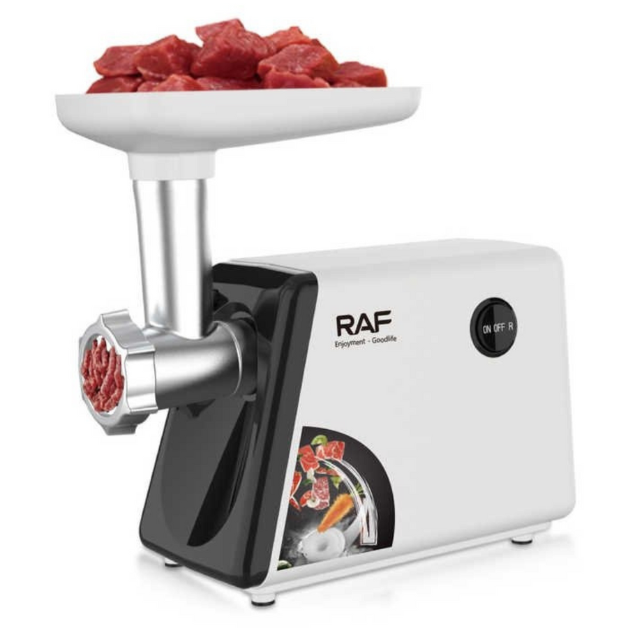 Máquina para Carne Molida