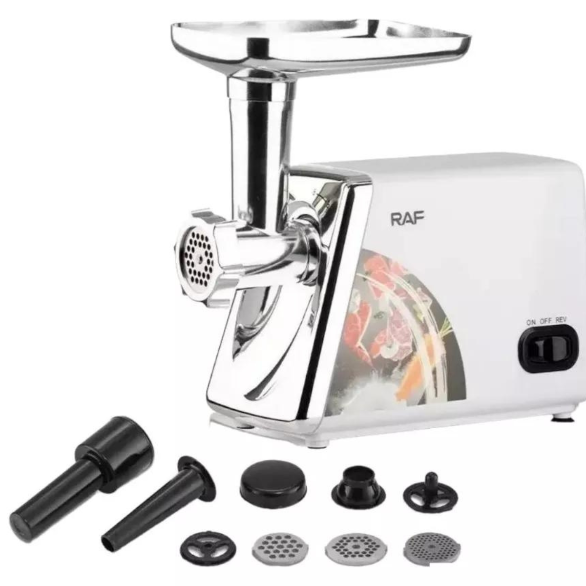 Máquina para Carne Molida